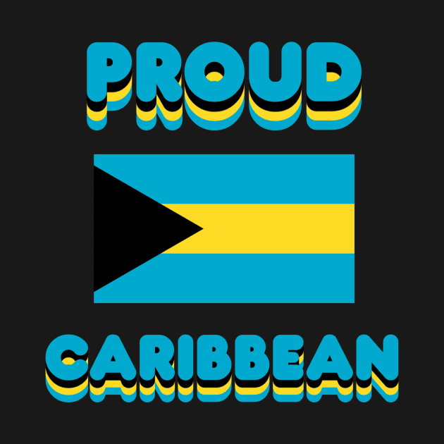 Proud Caribbean by Fly Beyond