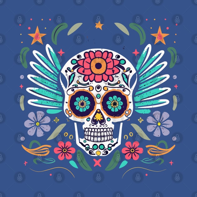 Day of the Dead – November by irfankokabi