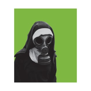 TOXIC NUN T-Shirt