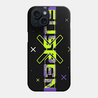 Suspen Clothing #9 Phone Case