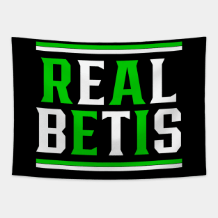 Real Betis Classic Tapestry