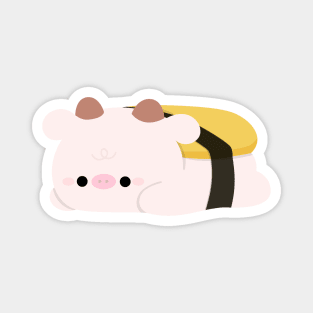 Cow Magnet