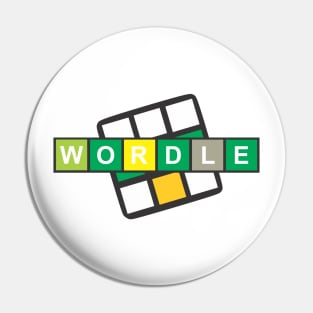 Wordle Pin