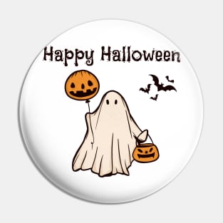 halloween Pin