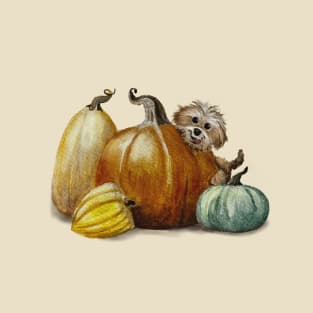 Pupkins! T-Shirt