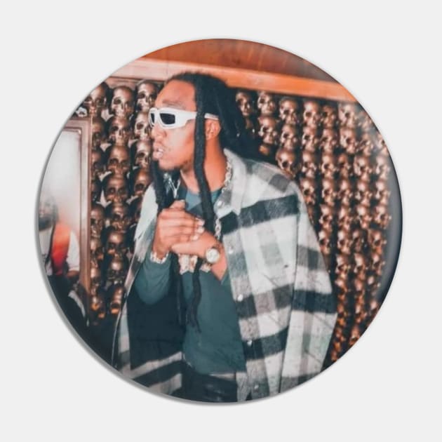 Free Takeoff Pin by Miyster