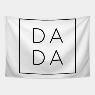 DADA Tapestry