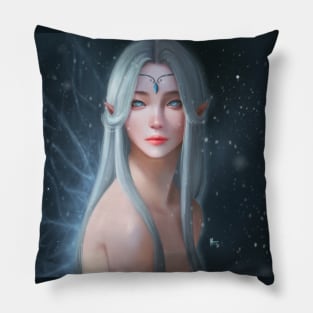 Royal Elf Pillow