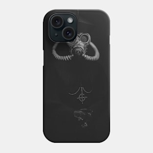 High Priest Phone Case