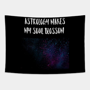 Astrology is my passion Tapestry