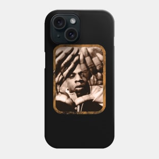Jay-Z I 1969 Vintage Phone Case