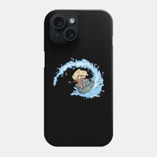 Professional Couch Surfer Phone Case