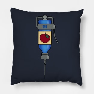 Eve Hypo Pillow