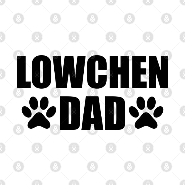 Lowchen Dad by KC Happy Shop