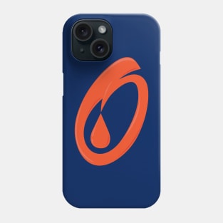 Oilers Phone Case