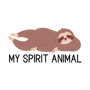 My Spirit Animal T-Shirt