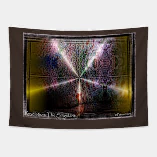 Vision: The Singularity Tapestry