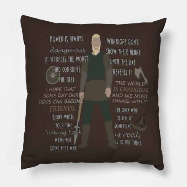 Vikings Quotes Vikings Pillow TeePublic Unique Vikings Sailors Quotes Vikings Quotes Vikings Pillow TeePublic Unique Vikings Sailors Quotes