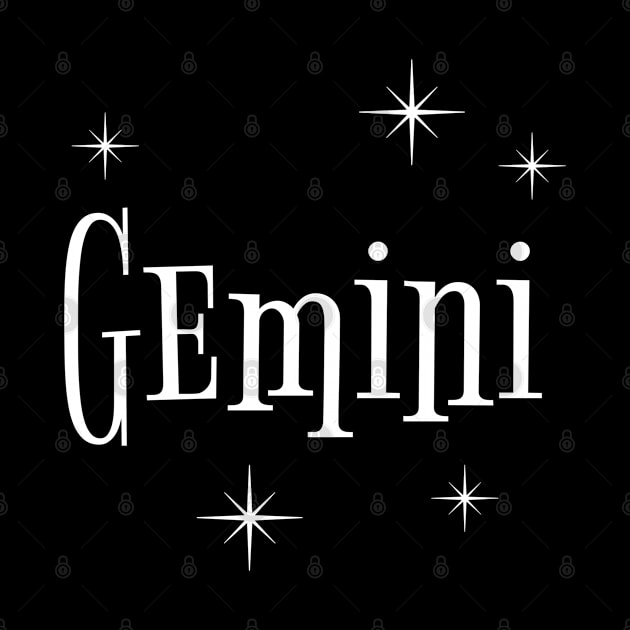 Gemini Birthday by Carpe Tunicam