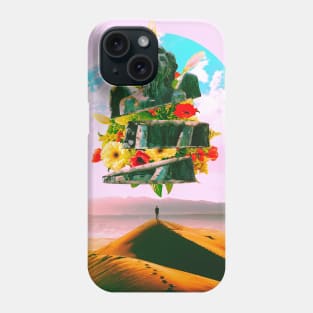 The Remaining Pieces Phone Case