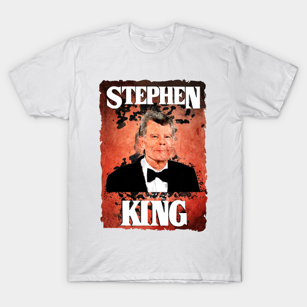 stephen t shirt