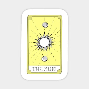 KE - The Sun Magnet