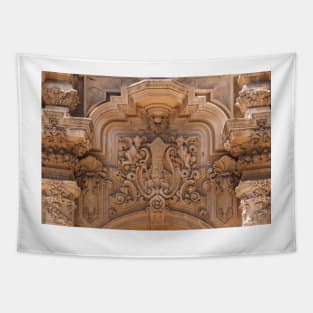 Casa Del Prado Theater - Architectural Details - 2 © Tapestry