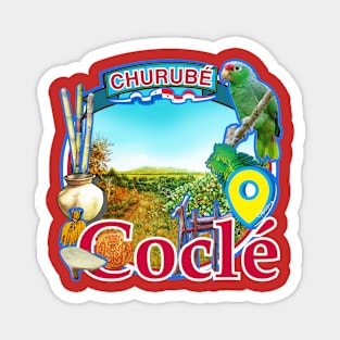 churube Magnet