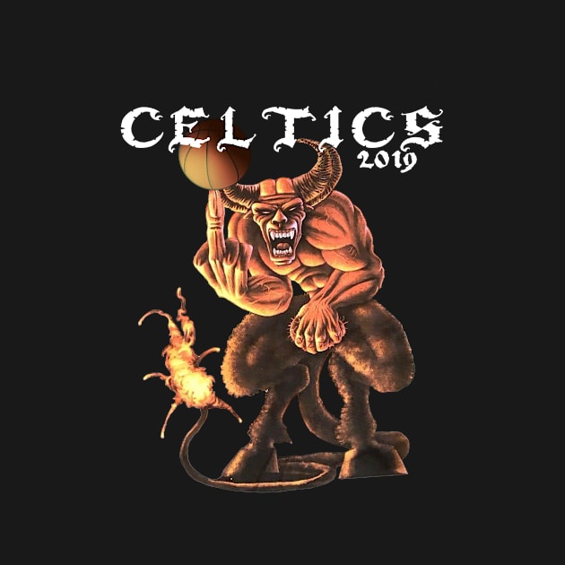 CELTICSFEST2001 by NBAforGeniuses