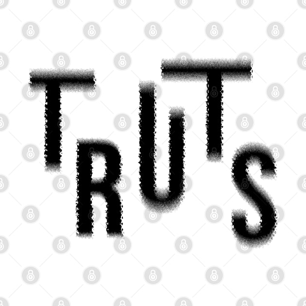 TRUST by Unexpected