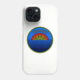 The Gogos - Vintage Phone Case