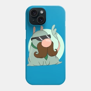 Business, Business, Business... Phone Case