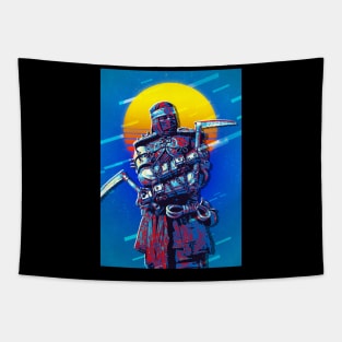 shinobi Tapestry