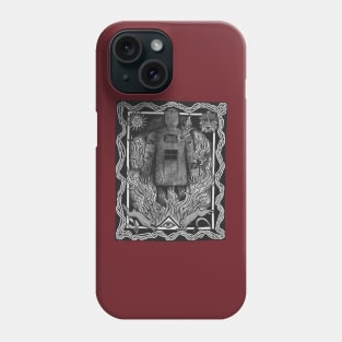 Wicker Man Phone Case