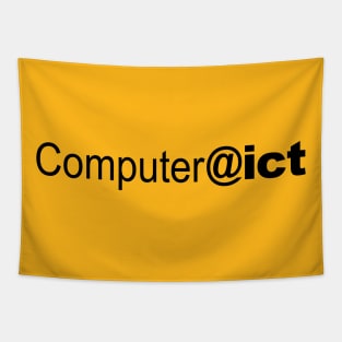 Computeradict Tapestry