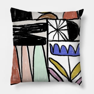 House Pillow