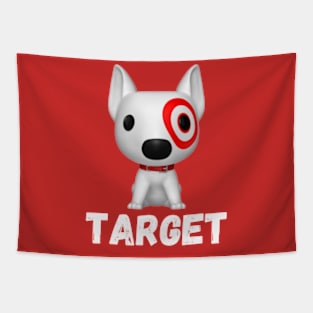 Target Team Member Tapestry