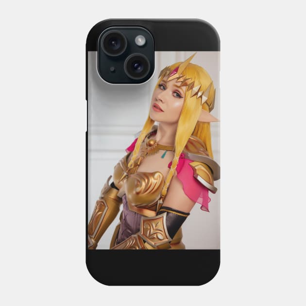 Royal Vibes Phone Case by astelvert 