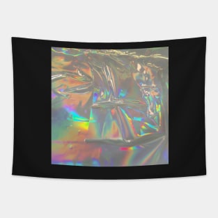 Holographic Whisper Tapestry