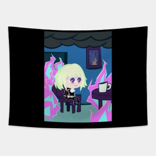 Lio is Fine Tapestry