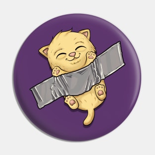 cat cute kawaii funny kittens Pin