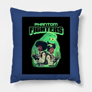 retro Pillow