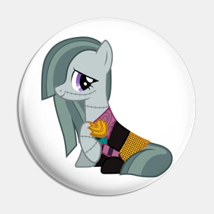 Marble Pie as Sally Pin