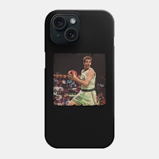 Joe Kleine - This Big Man From Slater Phone Case