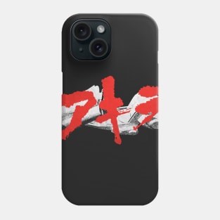 Akira Phone Case