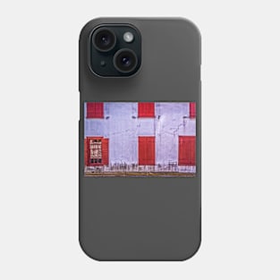 Old City Florida Phone Case