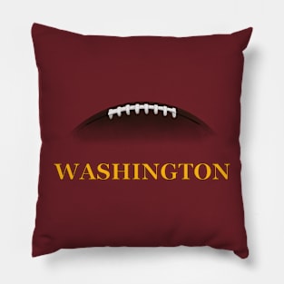 Washington Pillow