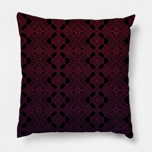 Ancestral Royalty Pillow