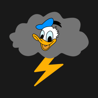 Donald Duck T-Shirt