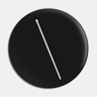 Apple Pen Pin